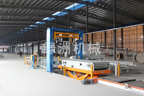 妖精视频网站在线看板自动包边机