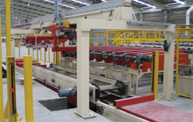 纸面妖精视频网站在线看板的生产设备类型