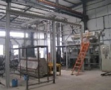 妖精视频网站在线看砌块生产线生产场地要求